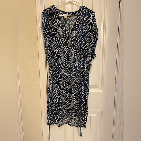 Léna™ | Relaxed Summer Dress